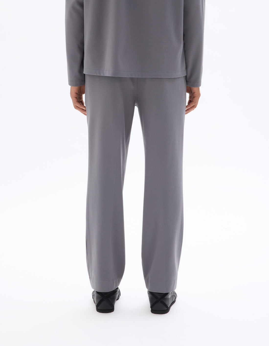 Dark Grey Pants Other Style - Celio Lebanon