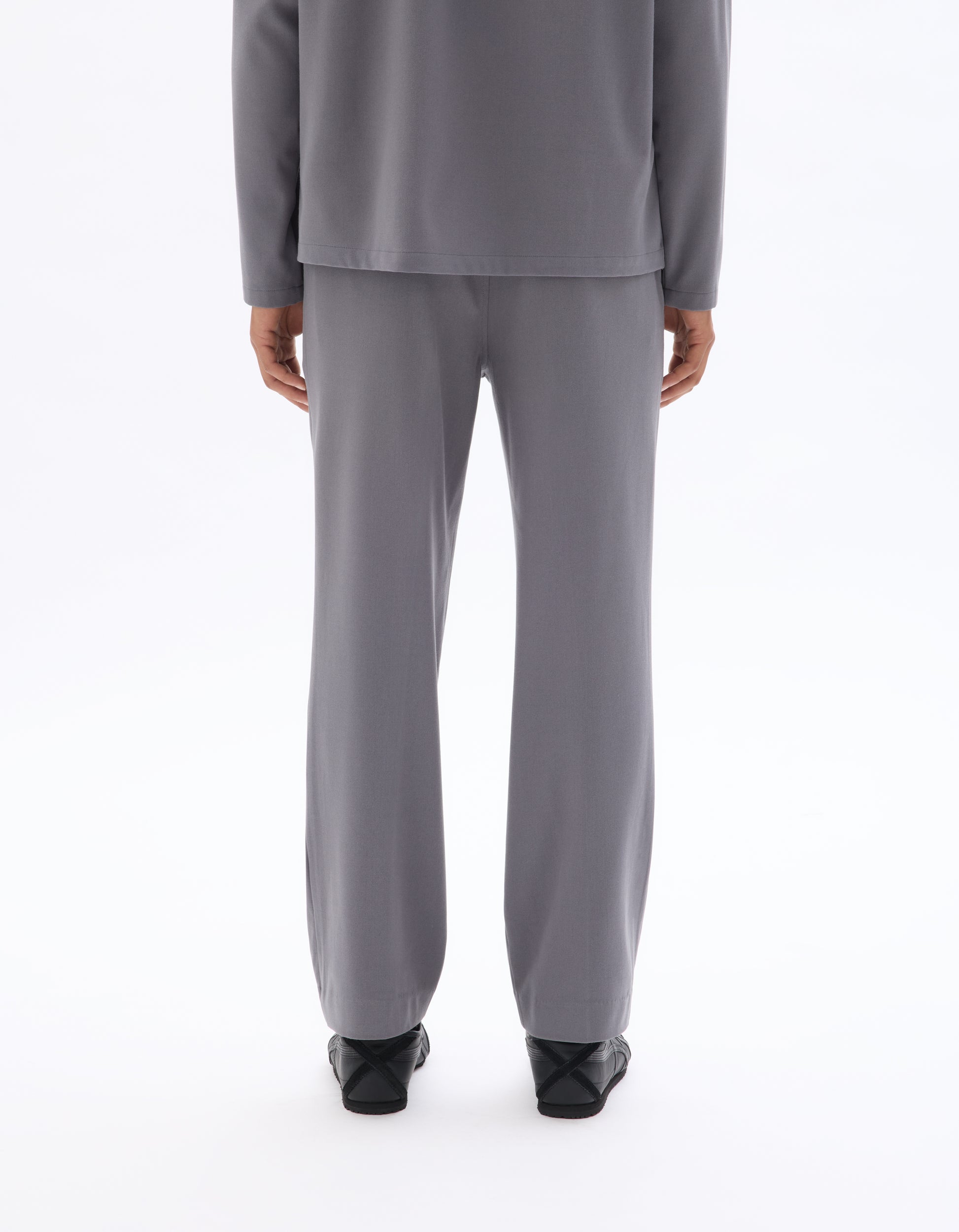 Dark Grey Pants Other Style - Celio Lebanon