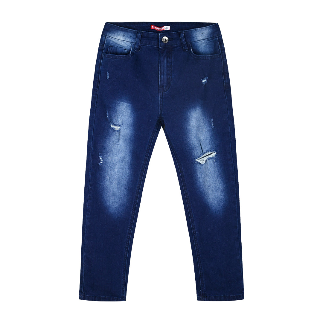 BOY'S TROUSERS Energiers