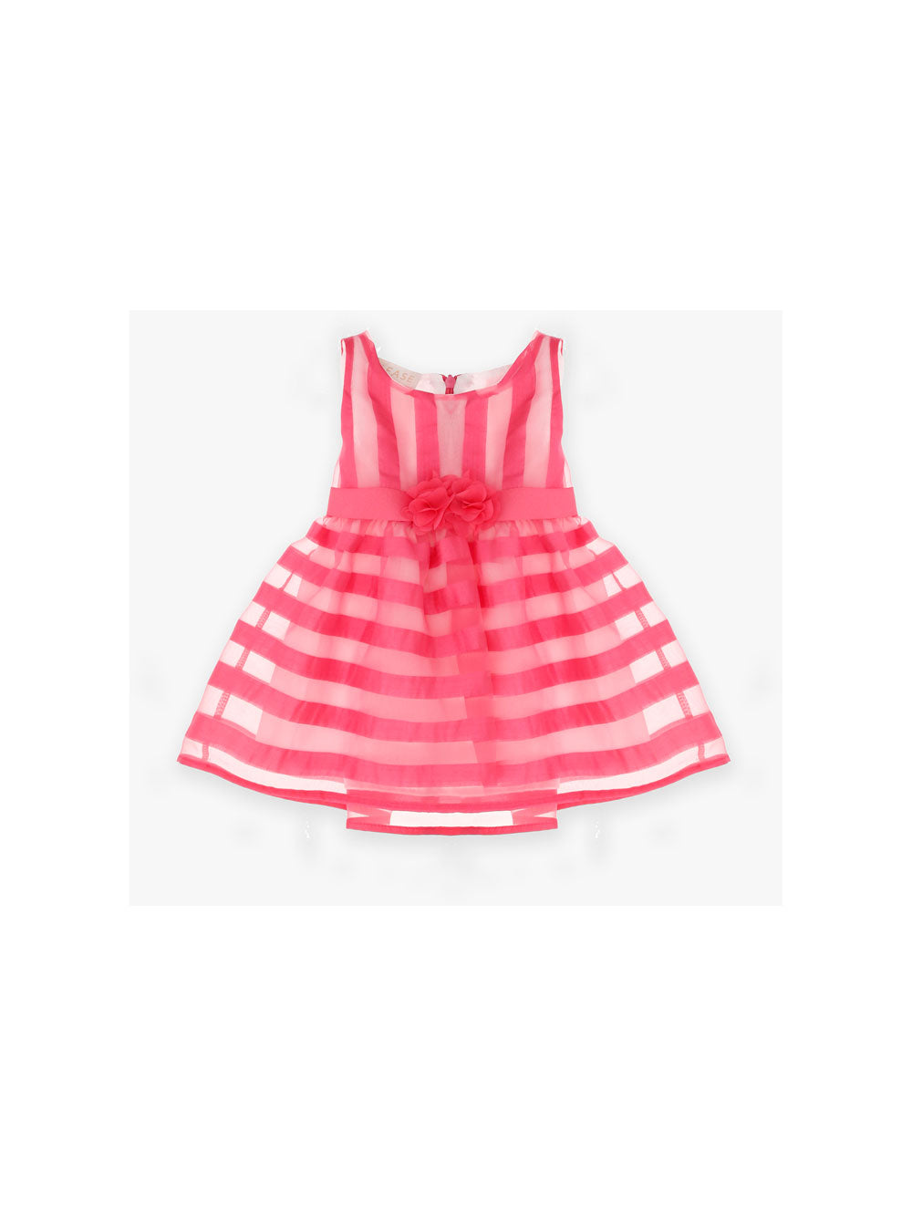 pink dress DRESS KHABBAZ