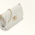 Furla 1927 Mini Crossbody Bag In Leather