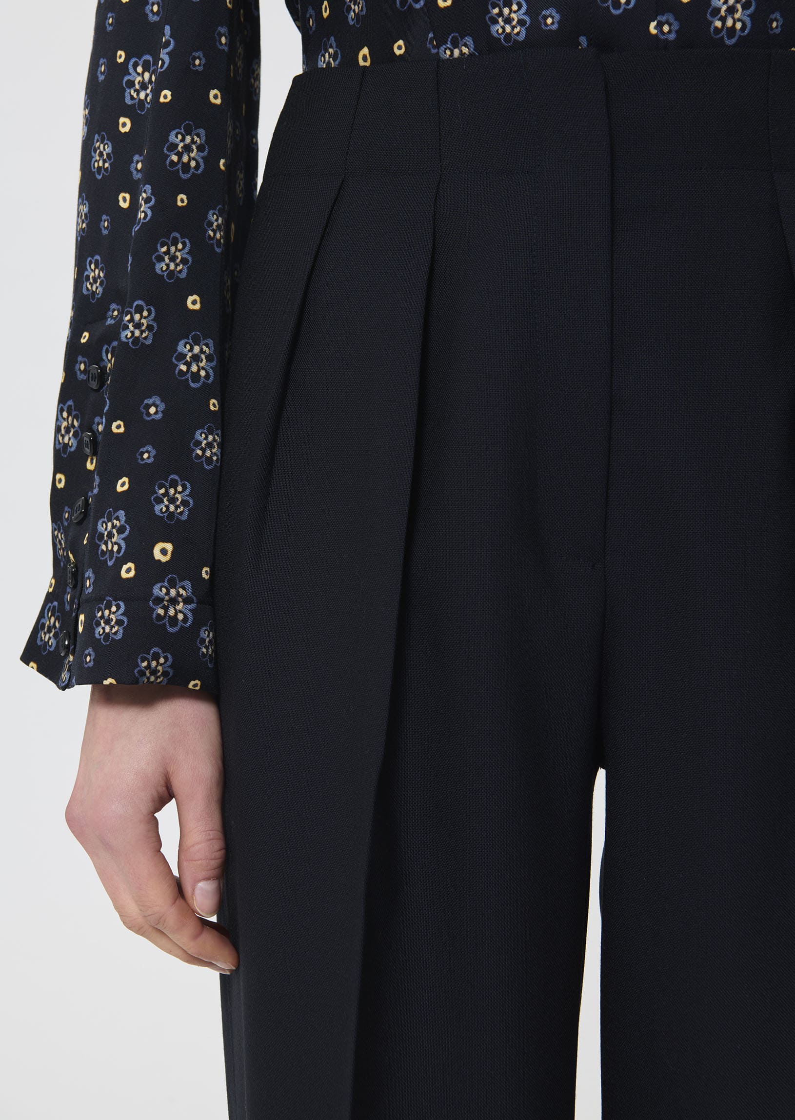 Parigi  night pants