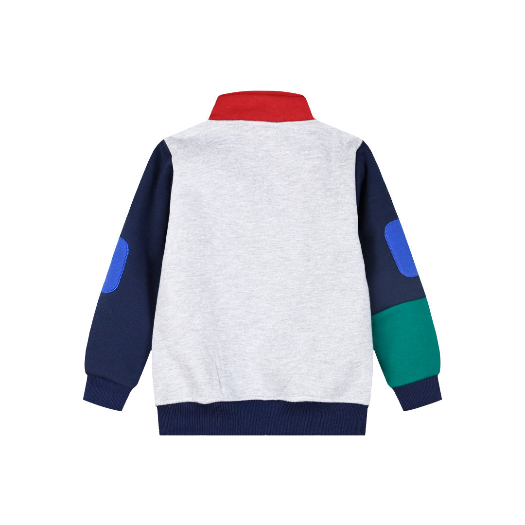 BOY'S CARDIGAN Energiers