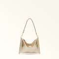 Furla Sfera Soft Xl Shoulder  Bag In Leather