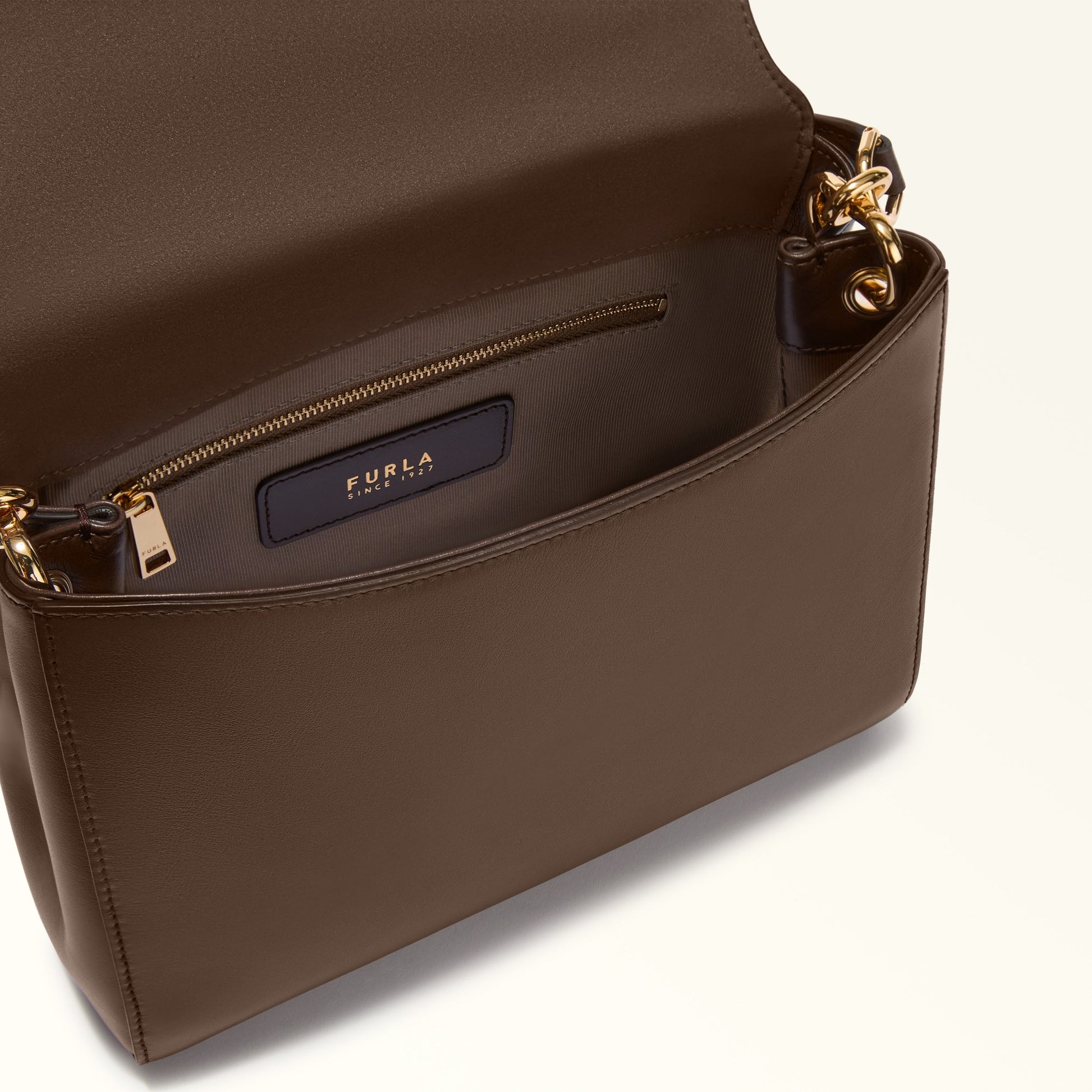 FURLA DOMUS TOP HANDLE Furla