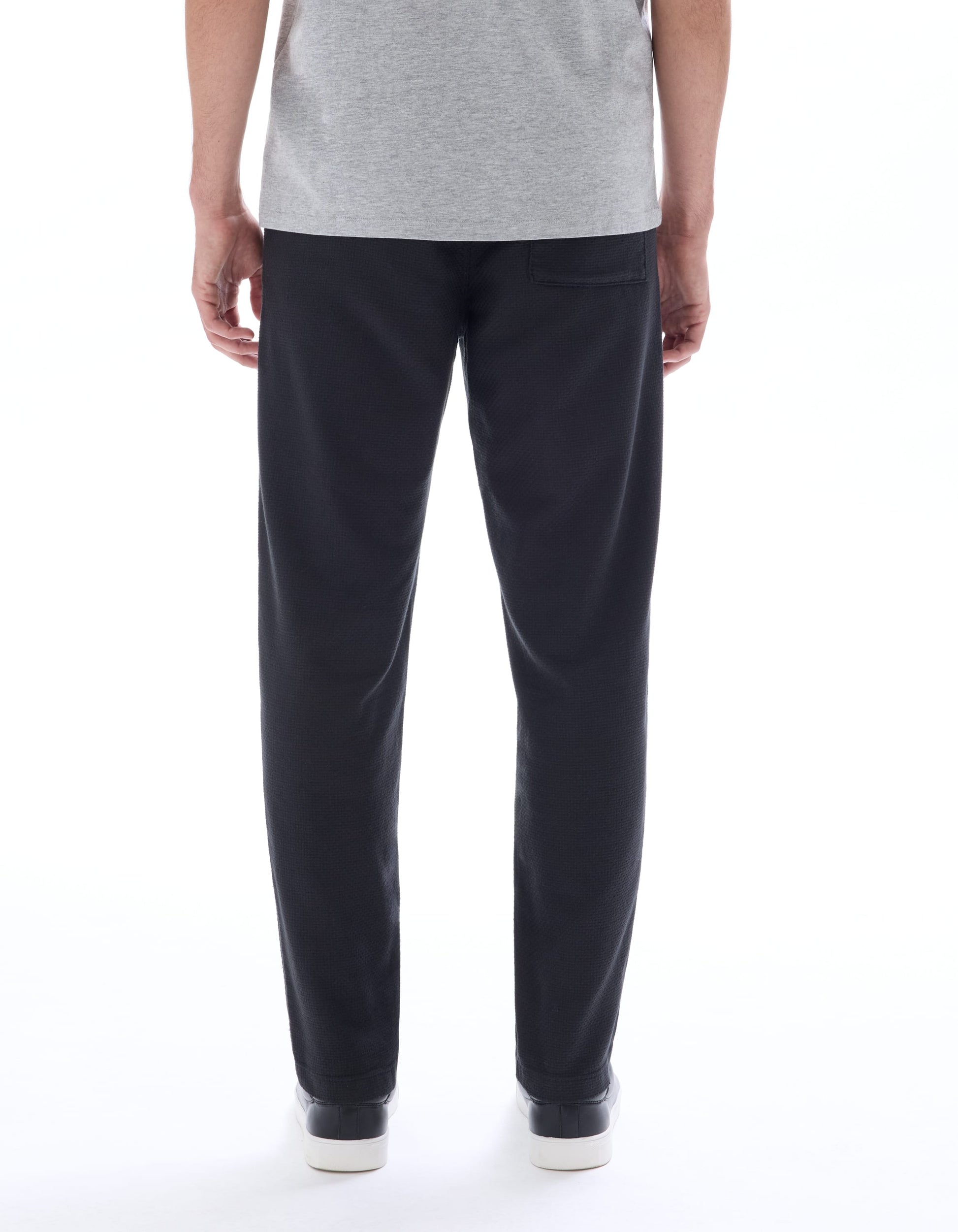 black pants other style