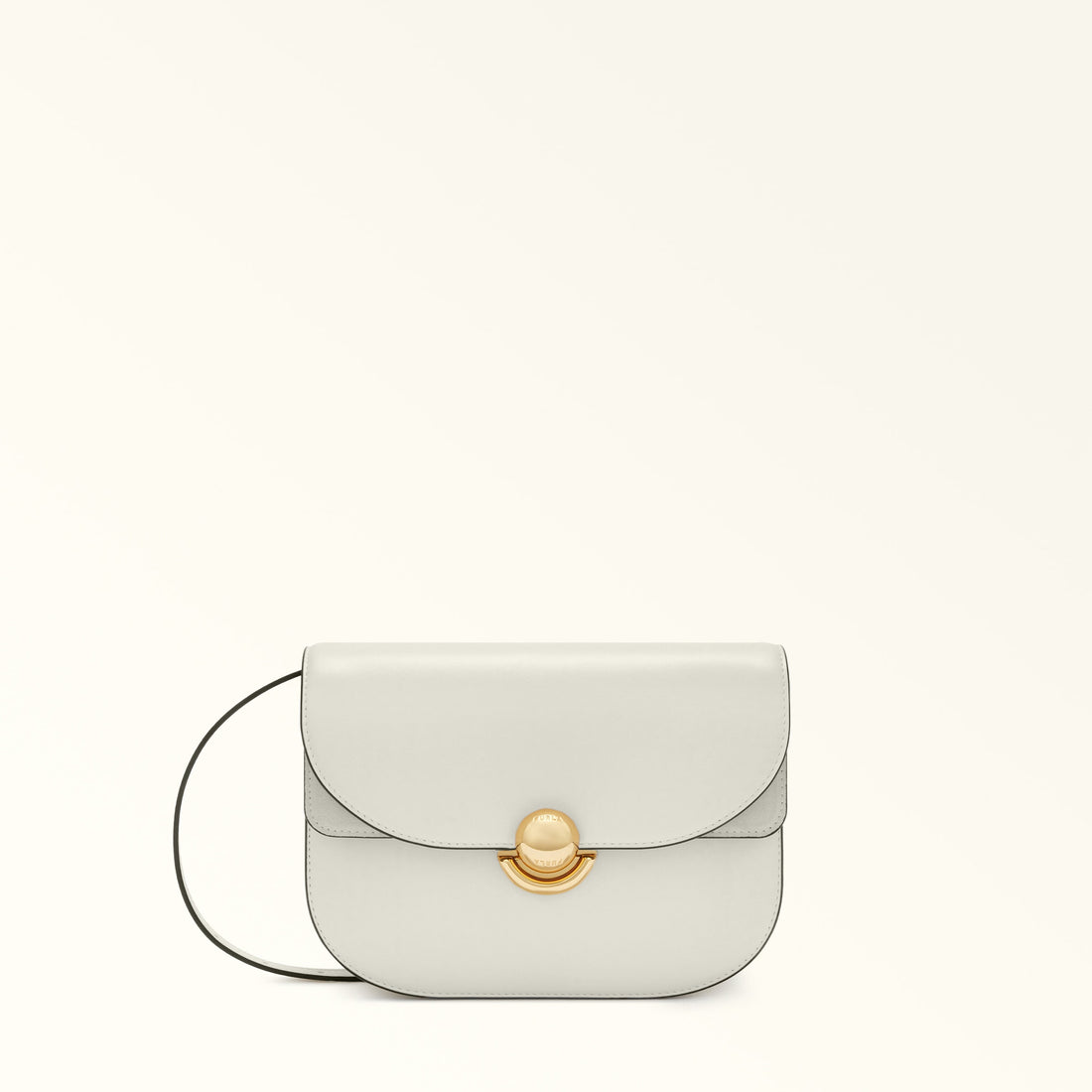Crossbody Furla Sfera Panna