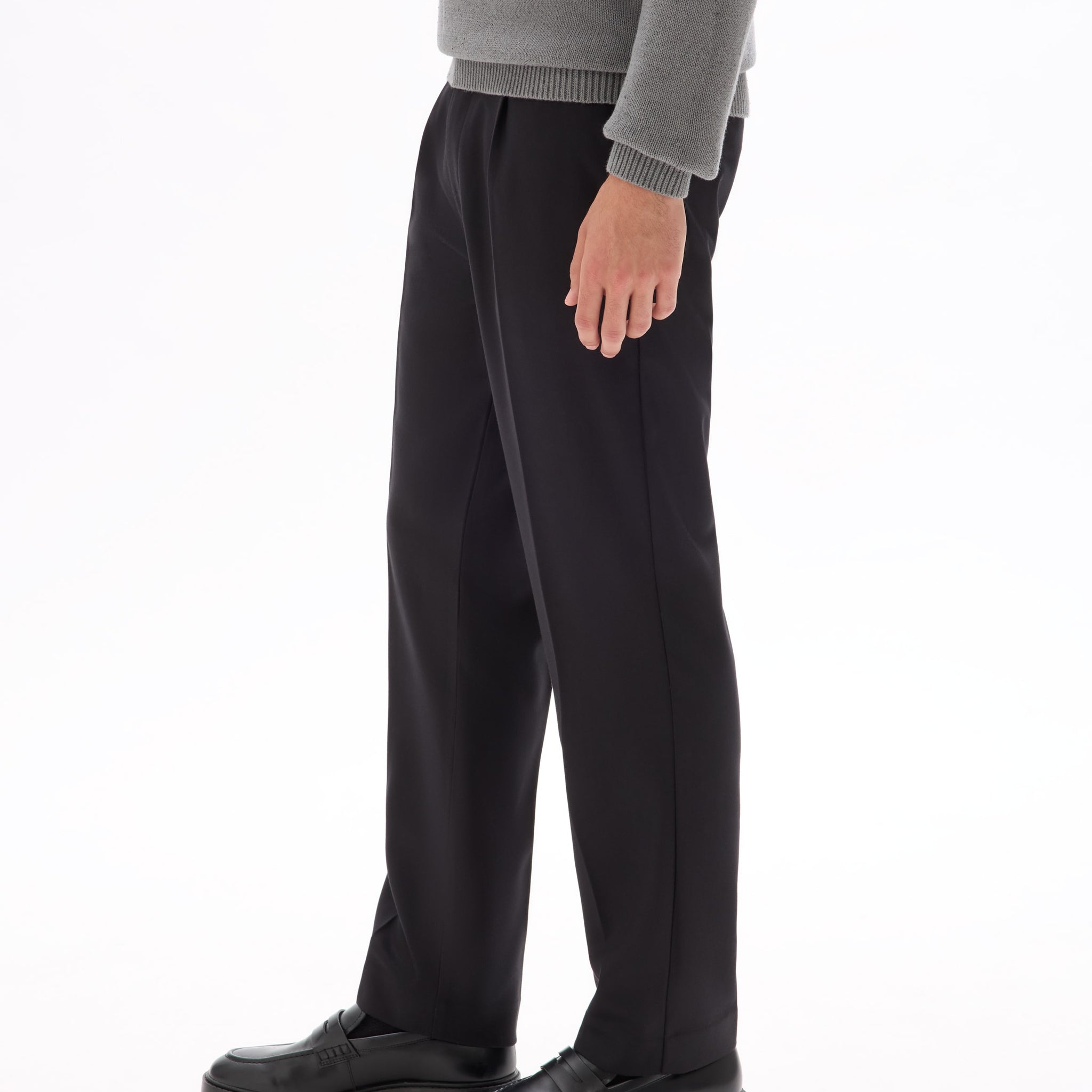 MOSERGY BLACK PAN OTH ST - Celio lebanon