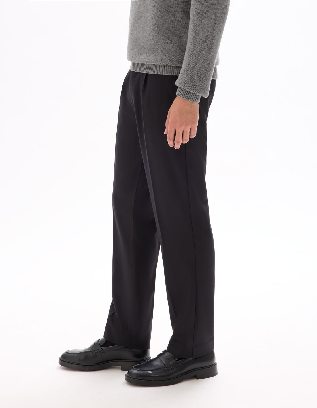 MOSERGY BLACK PAN OTH ST - Celio lebanon