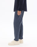 All-Day Slim Stretch 7/8 Length Pants Celio