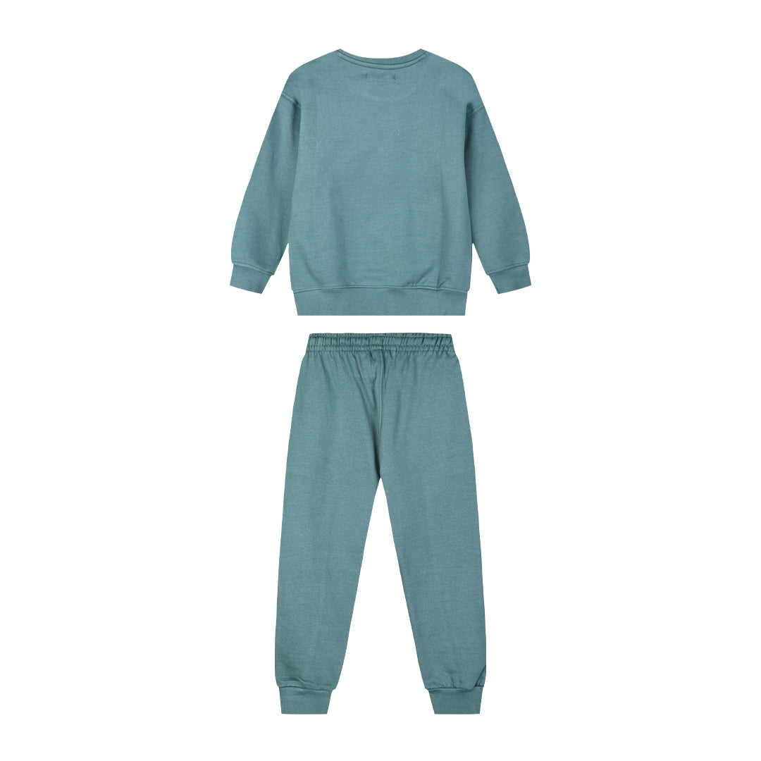 BOY'S TRACKSUIT Energiers