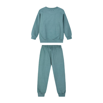 BOY'S TRACKSUIT Energiers