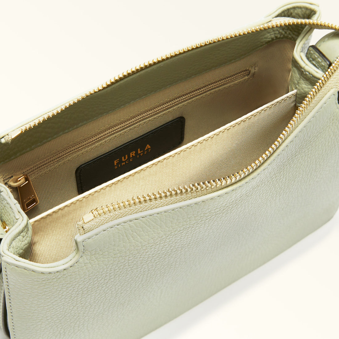 Crossbody Fnu-Furla Nuvola Light Salvia
