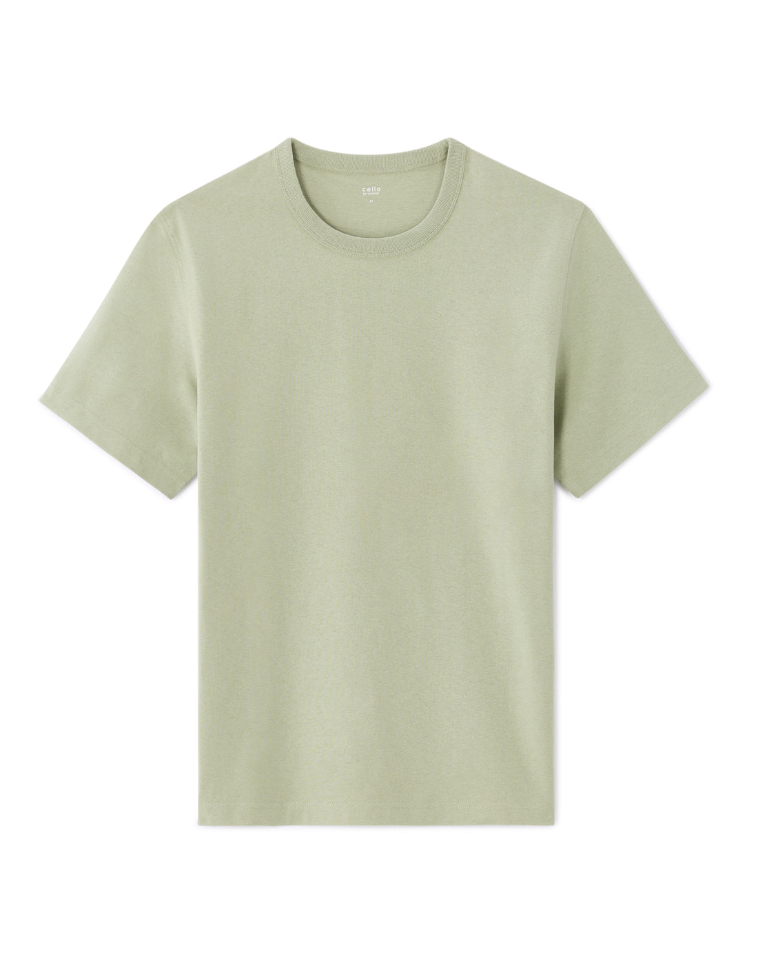 Sauge Short Sleeves Tshirt - Celio Lebanon
