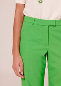 Peter green cold wool pants by Tara Jarmon Lebanon