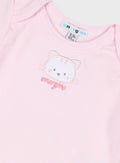5 PCS INFANTÃƒÅ½Ã¢â‚¬Å¾S GIFT SET