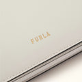 Furla Ava S Crossbody Bag In Leather