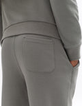 Grey Mouse jog pants for men