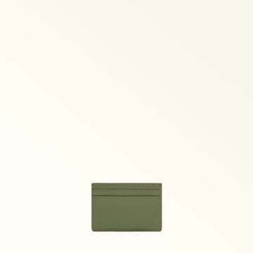 Card Case Cme-Furla Camelia Oliva