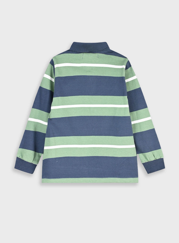 Children's Multi Blouse For Boy