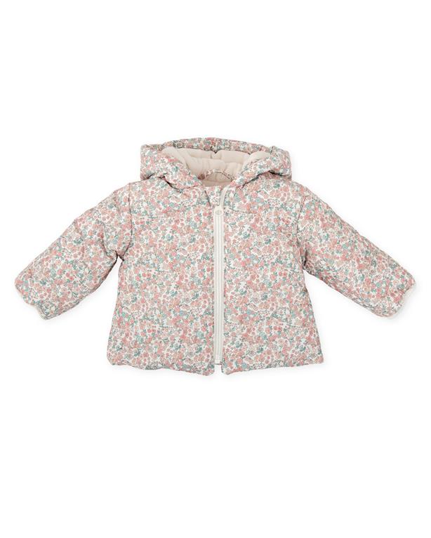 Petal Jacket for Kids