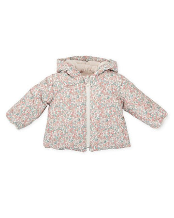 Petal Jacket for Kids