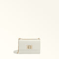 Furla 1927 Mini Crossbody Bag In Leather