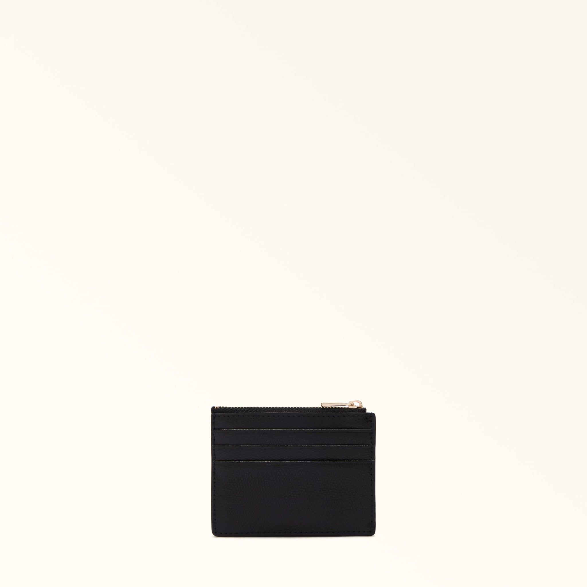 Card Case Cme-Furla Camelia Nero
