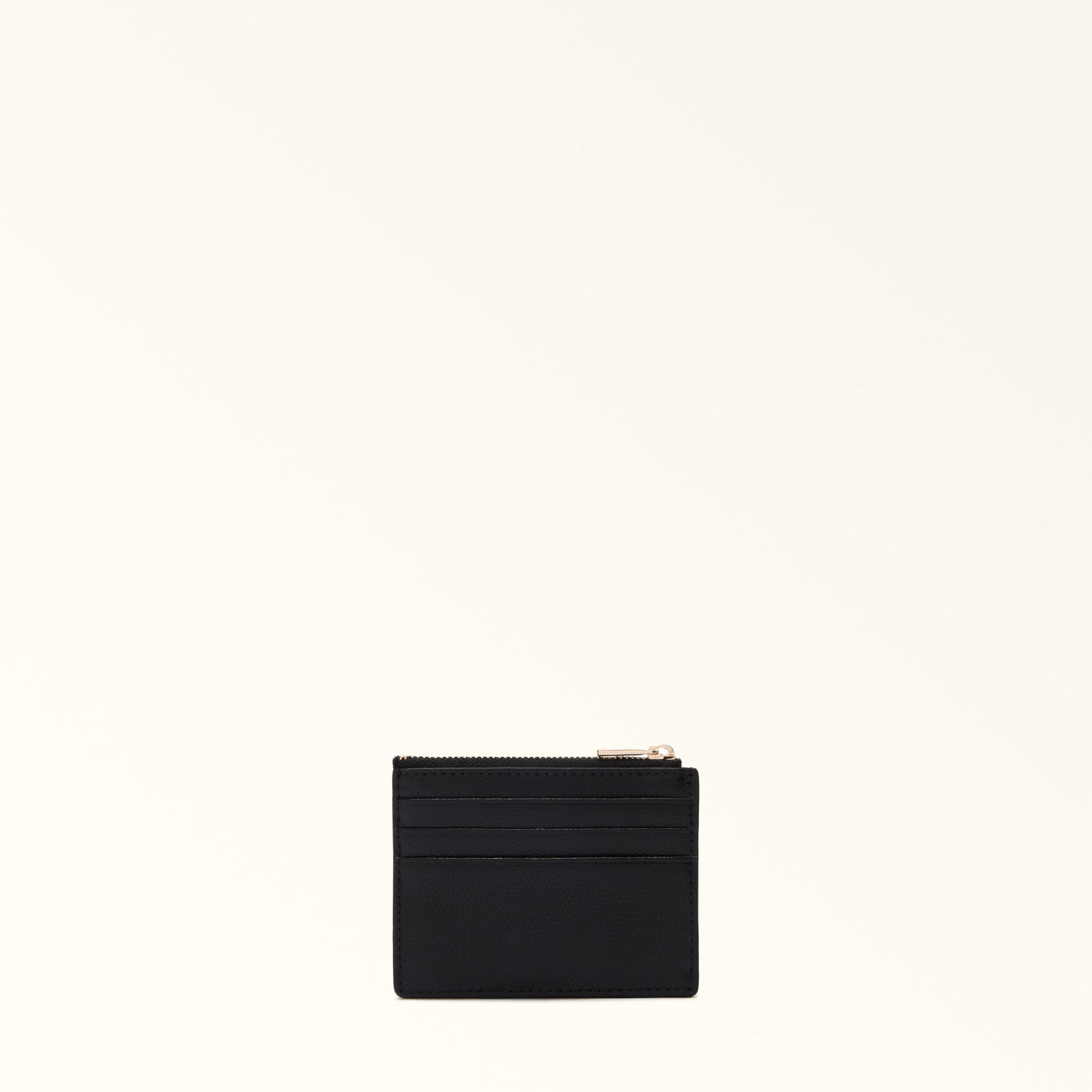 Card Case Cme-Furla Camelia Nero
