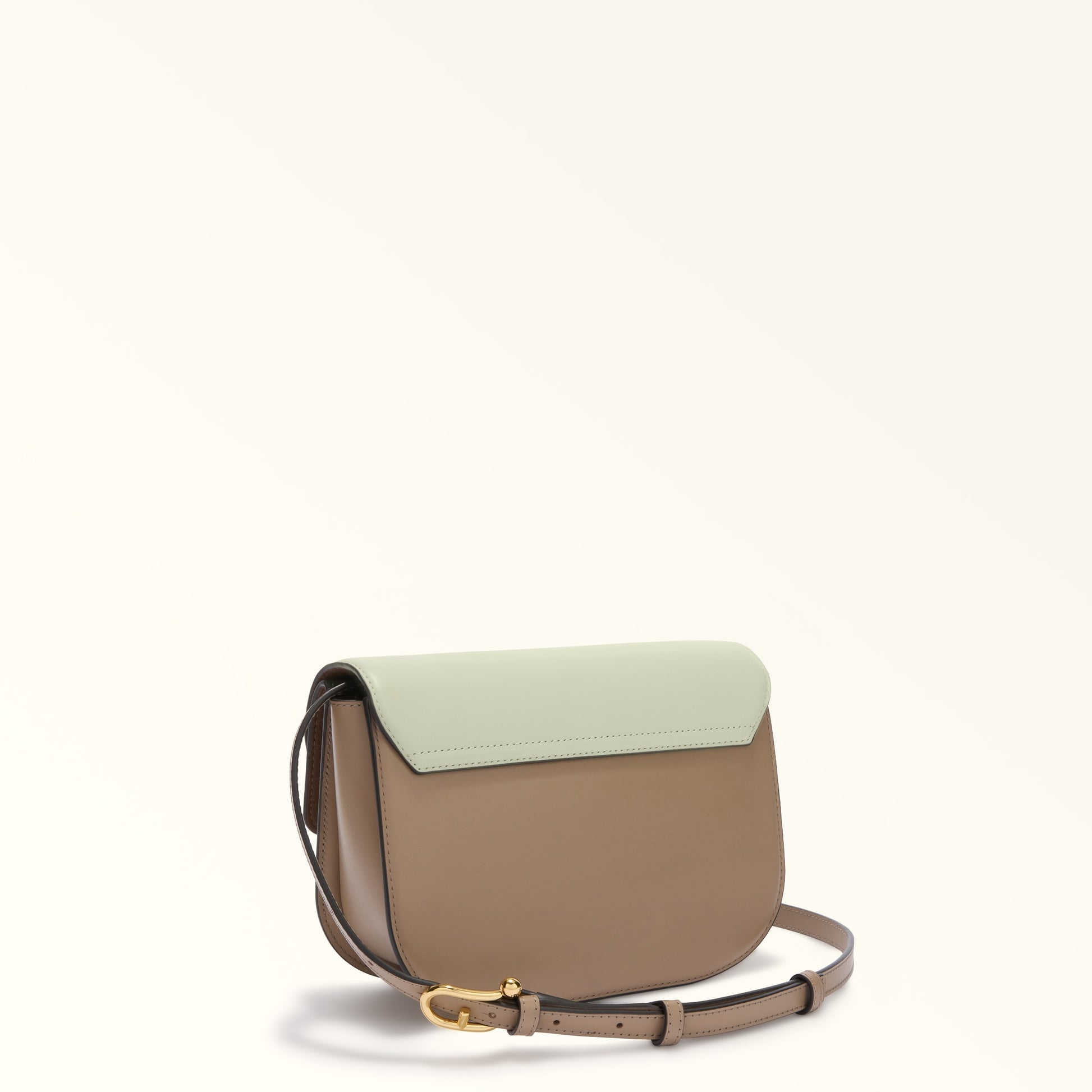 Crossbody Furla Sfera Toni Light Salvia