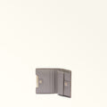 Wallet Gia-Furla Giada Stucco Gray