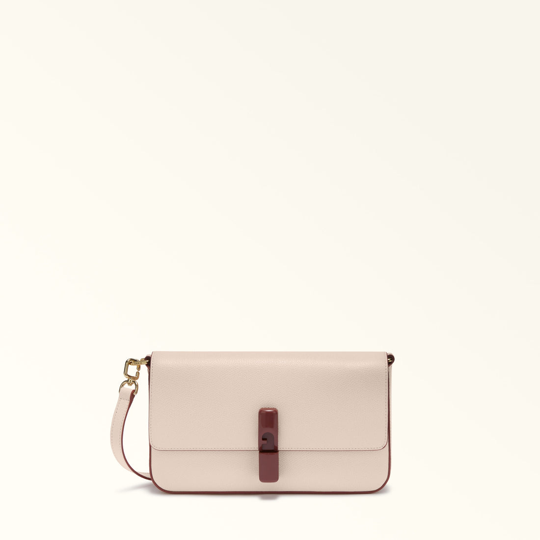 Crossbody Eld-Furla Iride Azalea