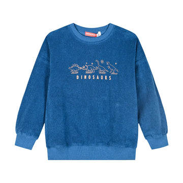 BOY'S BLOUSE Energiers