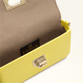 Furla 1927 M Crossbody Bag In Leather