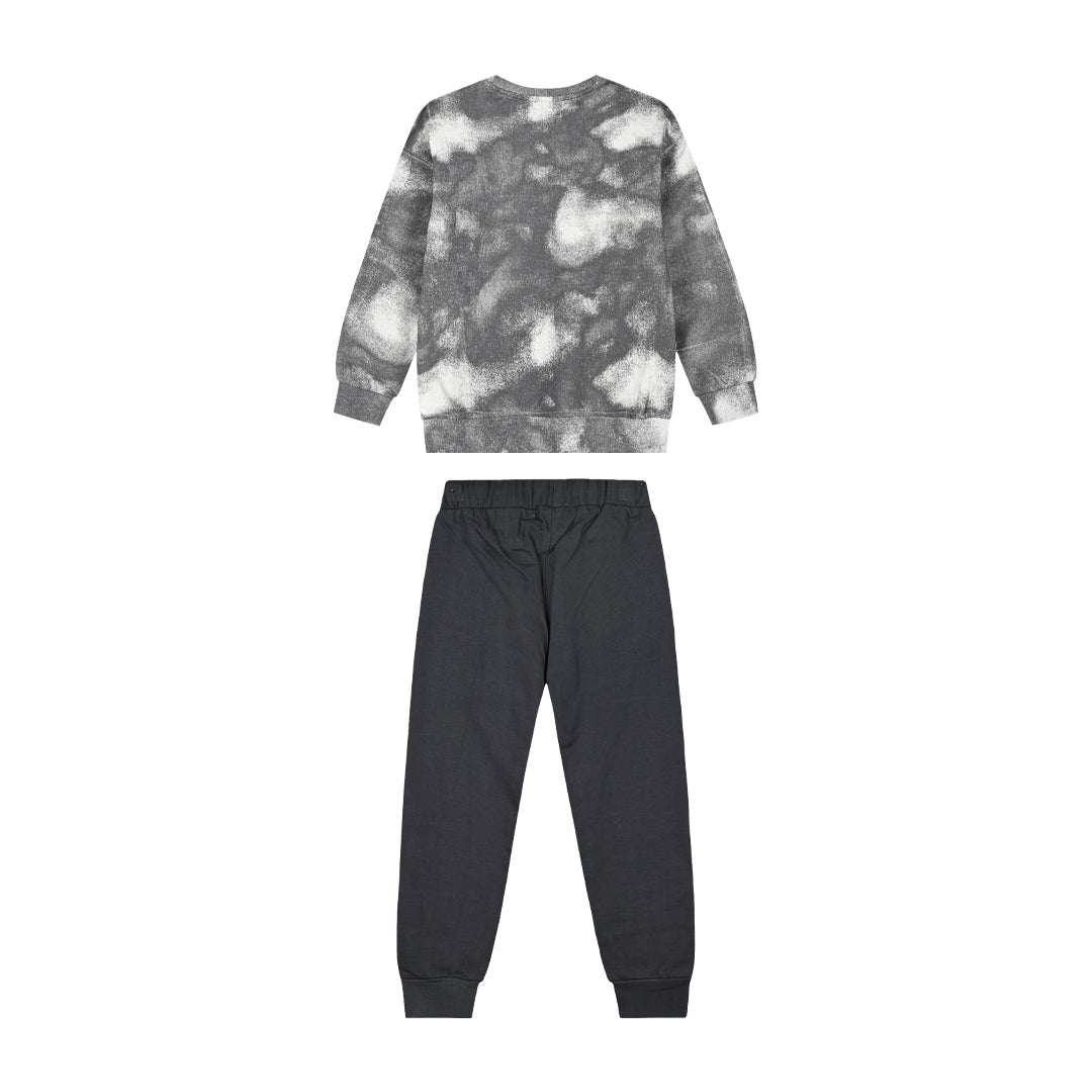 BOY'S TRACKSUIT Energiers