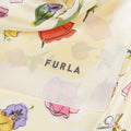 Scarf Furla Tortona Toni Freesia