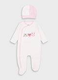 5 PCS INFANT'S GIST SET