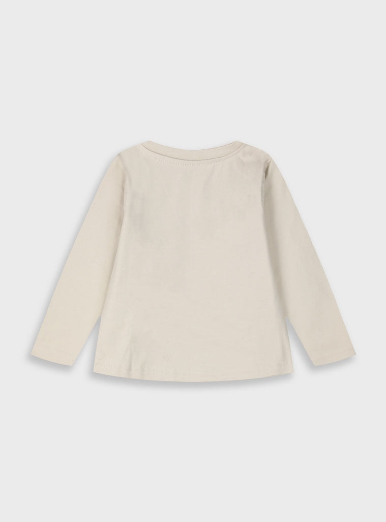 blue Blouse for Girls