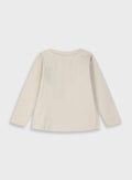blue Blouse for Girls