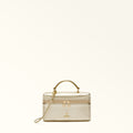 Furla Camelia Micro Vanity Case Crossbody  For Women