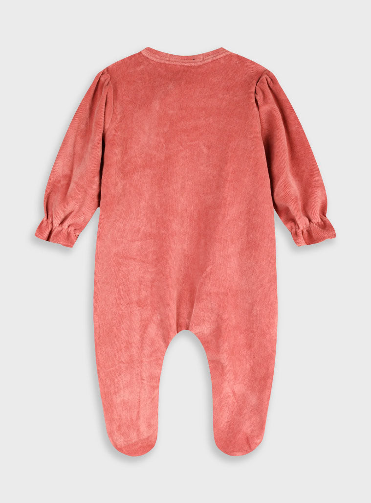 INFANT'S ROMPER