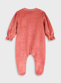 INFANT'S ROMPER