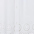 White  Top for Girls