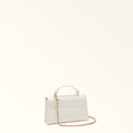 Furla 1927 M Crossbody Bag In Leather