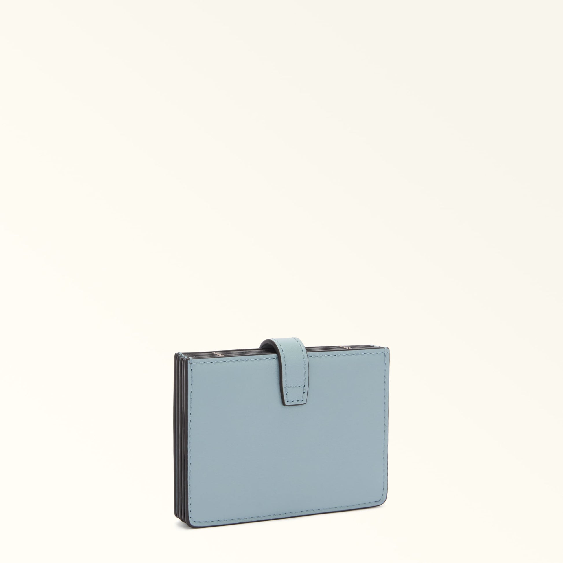Card Case Furla Sfera Cirro+Mauve Int.