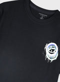 Black Blouse for Boys