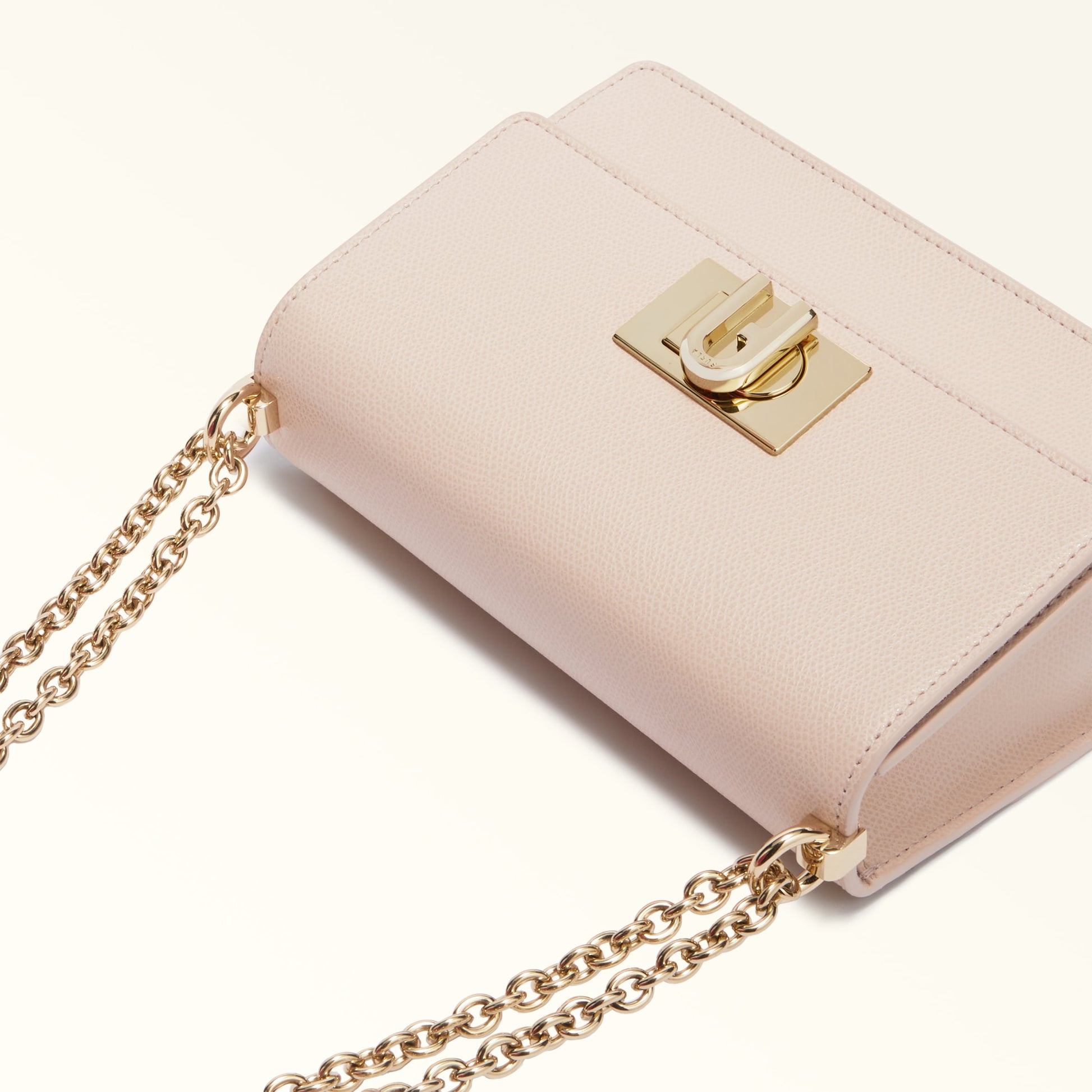 Crossbody Aco-Furla 1927 Azalea