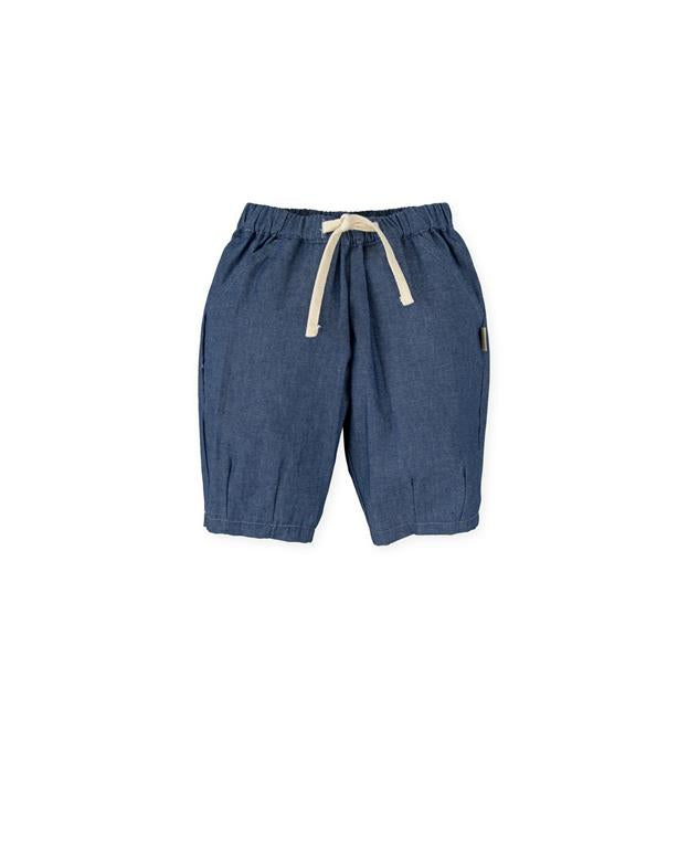 Blue  Pants for Kids