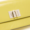 Furla 1927 Mini Crossbody 20 in Yellow - Bags 