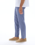 bleu moyen pants other style